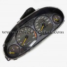 JDM DC2 Integra Type R 98 Spec Gauge Cluster 