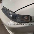 JDM DC2 Integra Type R HID Front End Conversion