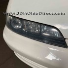 JDM DC2 Integra Type R HID Front End Conversion
