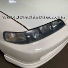 JDM DC2 Integra Type R HID Front End Conversion