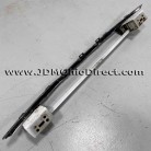 JDM DC2 Integra Type R Front Bumper Support With Reinforcement Bar 