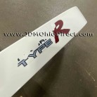 JDM DC2 Integra Type R Rear Bumper Filler  