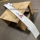 JDM DC2 Integra Type R Rear Bumper Filler  