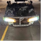 JDM DC2 Integra Type R 98spec HID Headlights  