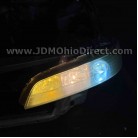 JDM DC2 Integra Type R 98spec HID Headlights  