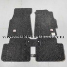 JDM DC2 Integra Type R 5pc Floor Mat Set 