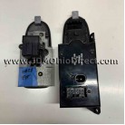 JDM DC2 Integra Type R Carbon Style Window Switches