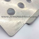 JDM DC2 Integra Carbing Passanger Plate Type A