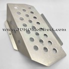 JDM DC2 Integra Carbing Passanger Plate Type A