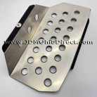 JDM DC2 Integra Carbing Passanger Plate Type A