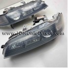 JDM DC2 Integra Type R 98spec HID Headlights  