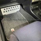 JDM DC2 Integra Carbing Passanger Plate Type A