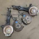 JDM DC2 Integra Type R 36mm 5 Lug Conversion 