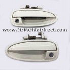 JDM DC2 Integra Type R Front Door Handle Set
