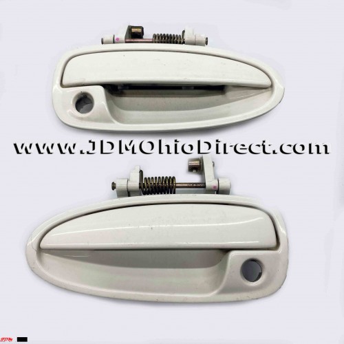 JDM DC2 Integra Type R Front Door Handle Set