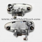 JDM DC2 Integra Type R Front Door Handle Set