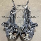 JDM DC2 Integra Type R 36mm 5 Lug Conversion 