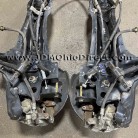 JDM DC2 Integra Type R 36mm 5 Lug Conversion 