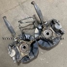 JDM DC2 Integra Type R 36mm 5 Lug Conversion 