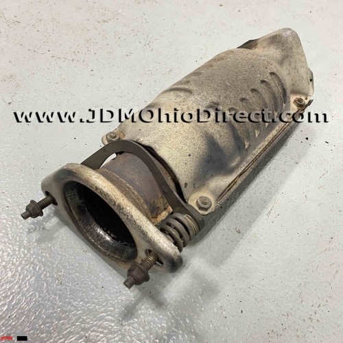 JDM EK9/DC2 Type R Catalytic Converter