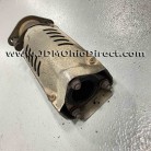 JDM EK9/DC2 Type R Catalytic Converter