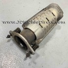 JDM EK9/DC2 Type R Catalytic Converter