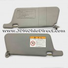 JDM DC2 98spec Integra Type R Sun Visors 