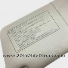 JDM DC2 98spec Integra Type R Sun Visors 