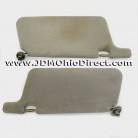 JDM DC2 98spec Integra Type R Sun Visors 