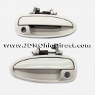 JDM DC2 Integra Type R Front Door Handle Set