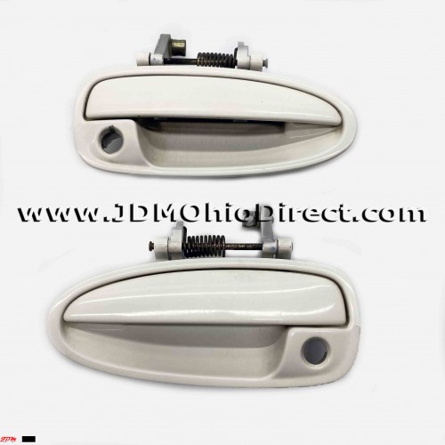 JDM DC2 Integra Type R Front Door Handle Set
