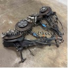 JDM DC2 Integra Type R 36mm 5 Lug Conversion 