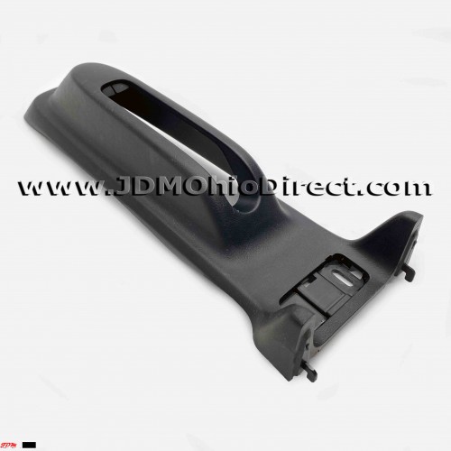 JDM DC2 Integra Type R Armrest Delete