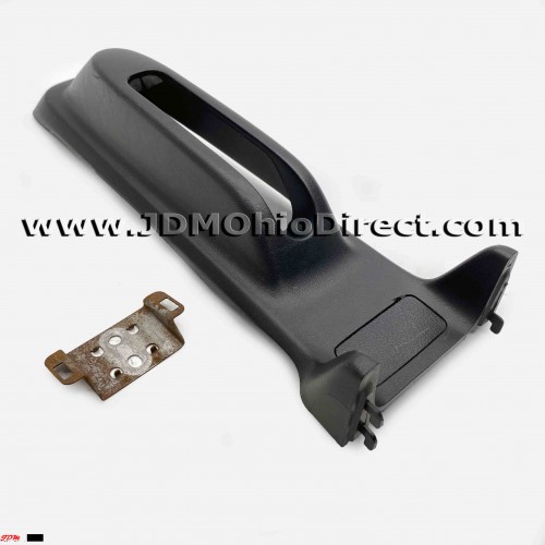 JDM DC2 Integra Type R Armrest Delete