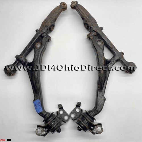 JDM DC2 Integra Type R Front Lower Control Arms 