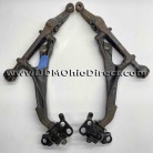 JDM DC2 Integra Type R Front Lower Control Arms 