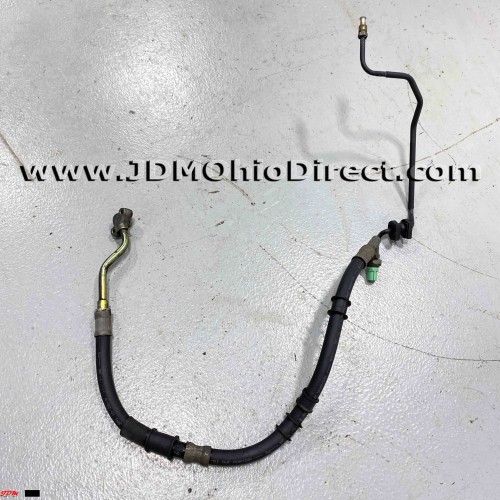 JDM DC2 Integra Type R 96sepc RHD High Pressure Power Steering Line