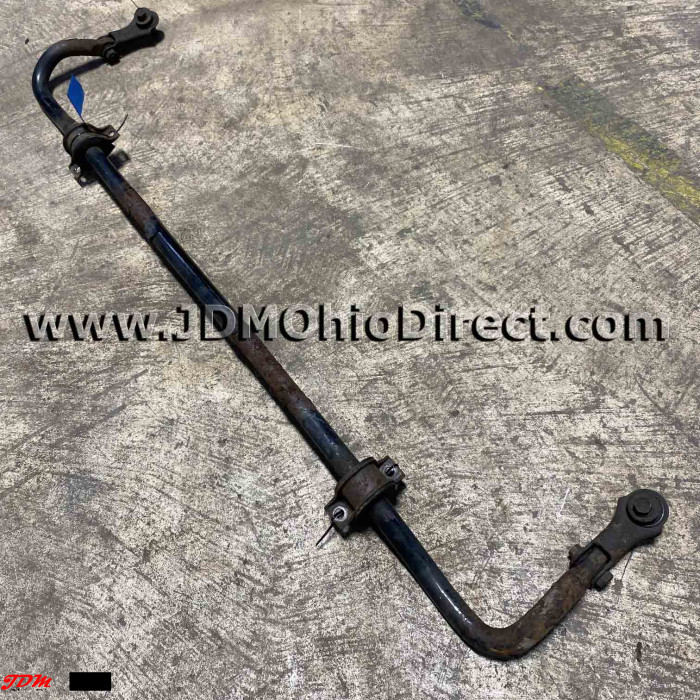 JDM DC2 Integra Type R 23mm Rear Sway Bar