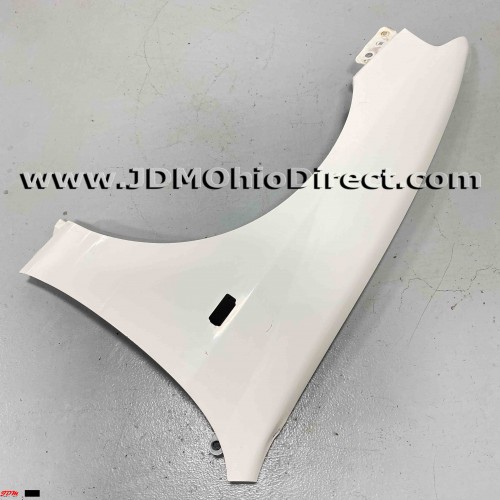 JDM DC2 Integra Type R Left Side Fender