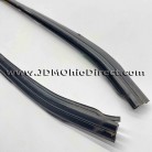 JDM DC2 Integra Type R Windshield Side Moldings