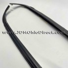 JDM DC2 Integra Type R Windshield Side Moldings