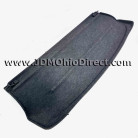 JDM DC2 Integra Type R Rear Cargo Cover 