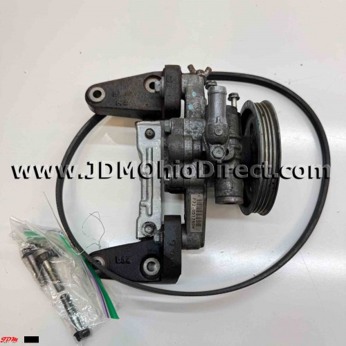 JDM EK9/DC2 Type R Power Steering Pump Kit