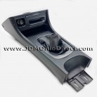 JDM DC2 Integra Type Rx Blue Carbon Trim Set 