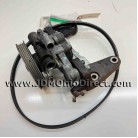 JDM EK9/DC2 Type R Power Steering Pump Kit