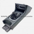 JDM DC2 Integra Type Rx Blue Carbon Trim Set 