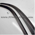 JDM DC2 Integra Type R Window Visor Set