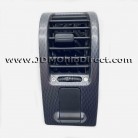 JDM DC2 Integra Type Rx Blue Carbon Trim Set 