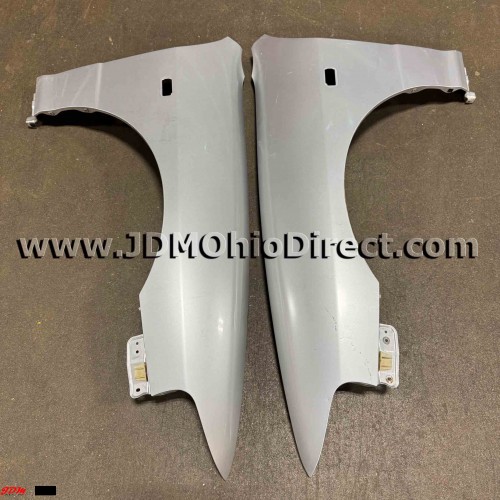 JDM DC2 Integra Type R Fender Set