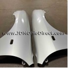 JDM DC2 Integra Type R Fender Set